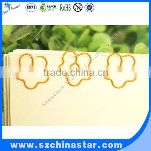 The most cute extra large paper clips