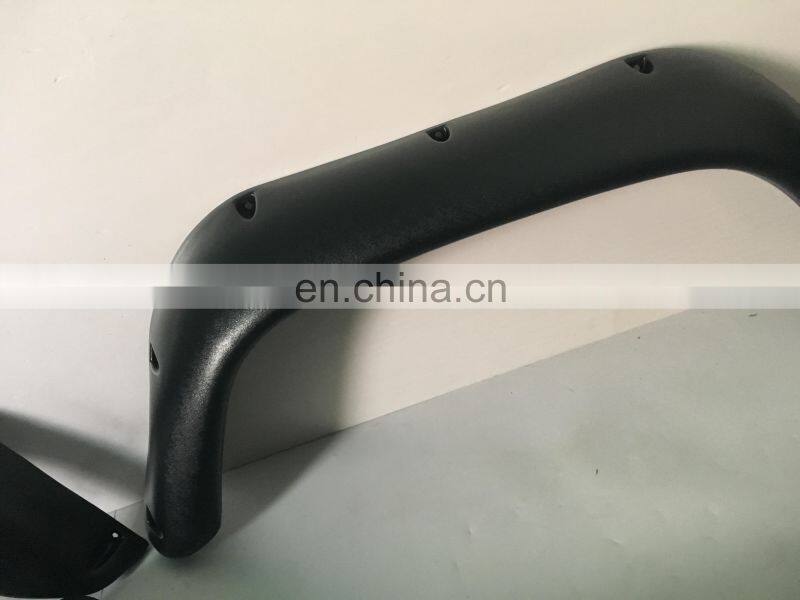 Fender flare for Land Rover Defender accessories abs fender for Defender from Maiker