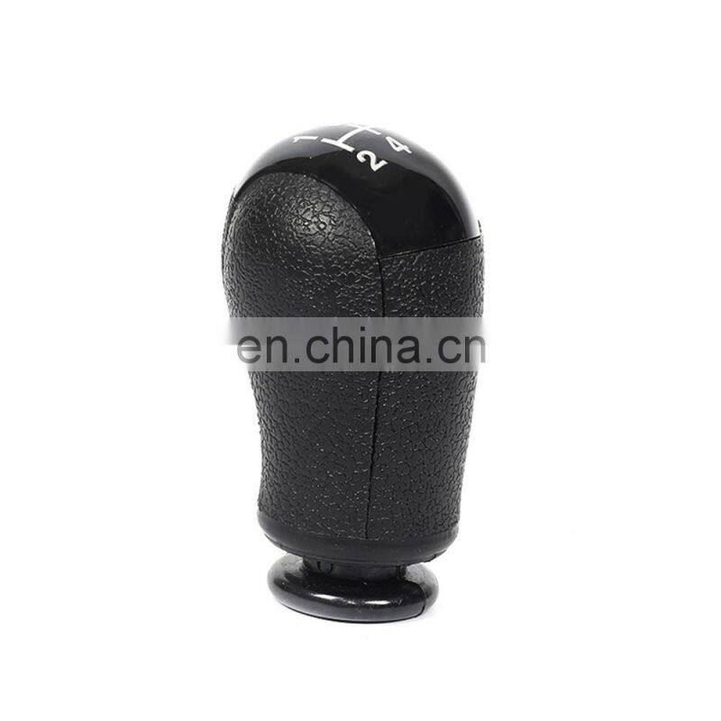 Auto Leather Gear Shift Knob for Focus
