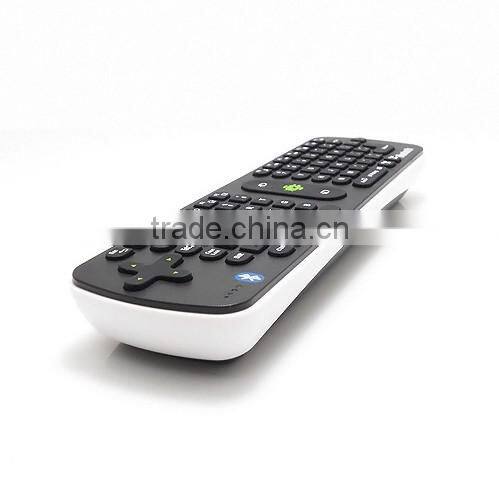 2014New coming! MEASY RC16 Bluetooth3.0 Fly Mouse Keyboard for Andriod TV Smart Box Dongle