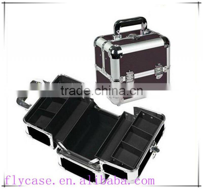 hot aluminum first aid kits and supplies empty first aid box for packaging