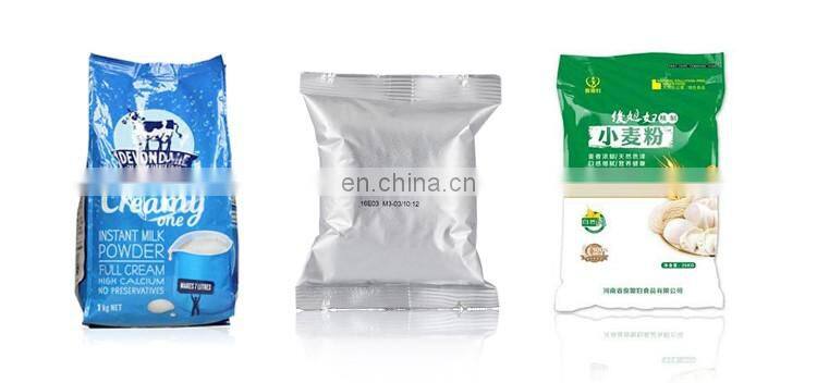 High Quality Automatic Sugar Spice Chilli Salt Filling / Pouch Sealing Machine