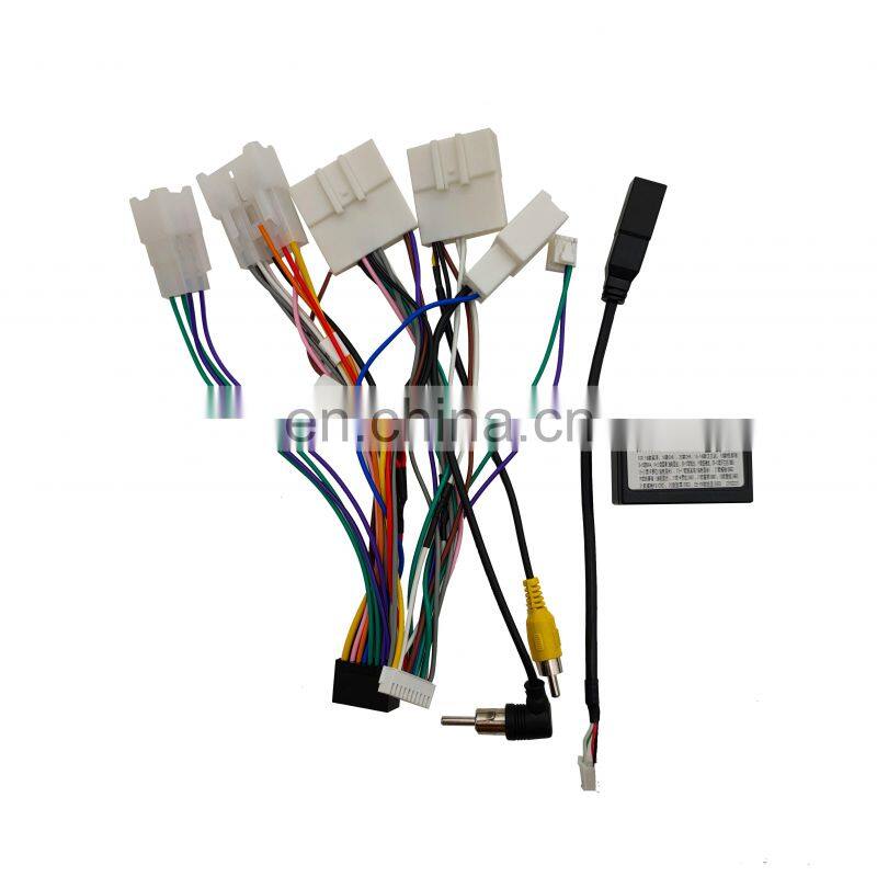 European Version 2015 Car DVD Dash Kit Dashboard Trim Frame Stereo Panel Bezel with Car Radio Fascias Frame