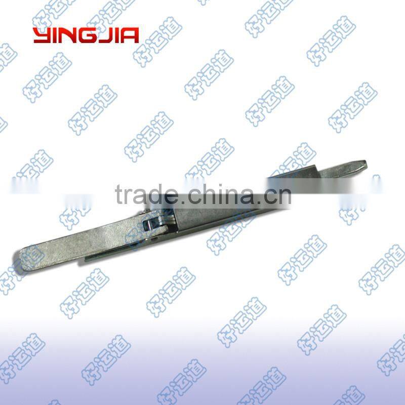 03125 Tailboard Catch flush handle paddle latch lock