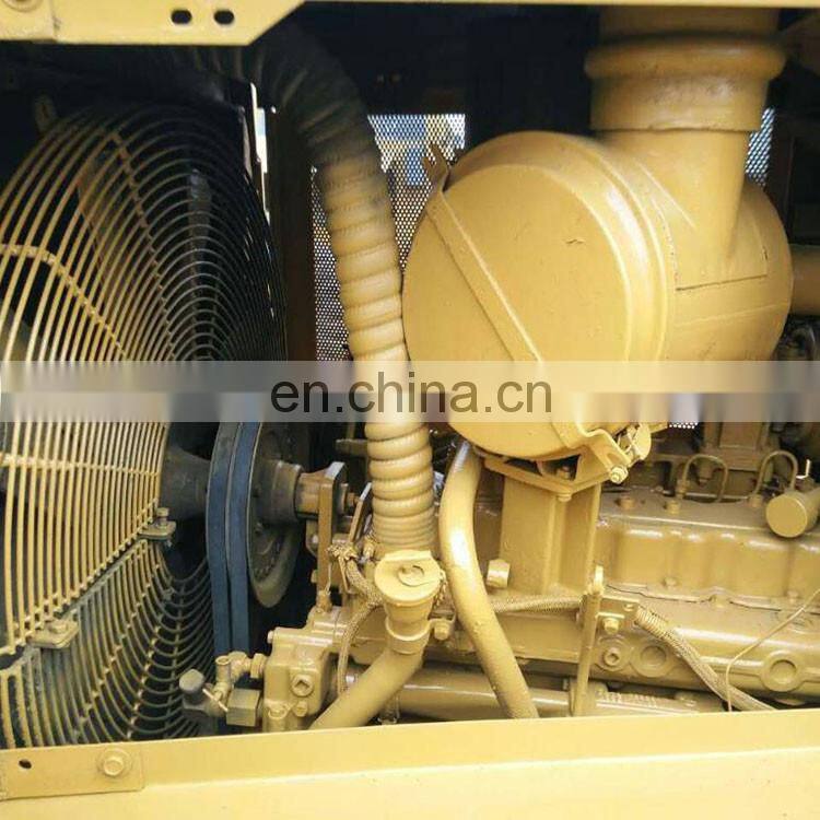 Cheap Caterpillar D6R crawler bulldozer for sale , Used CAT D6 dozers cheap on sale  in Shanghai