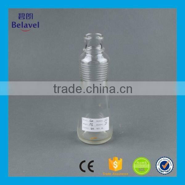 500ml cooking olive oil glass bottle vinegar glass bottle