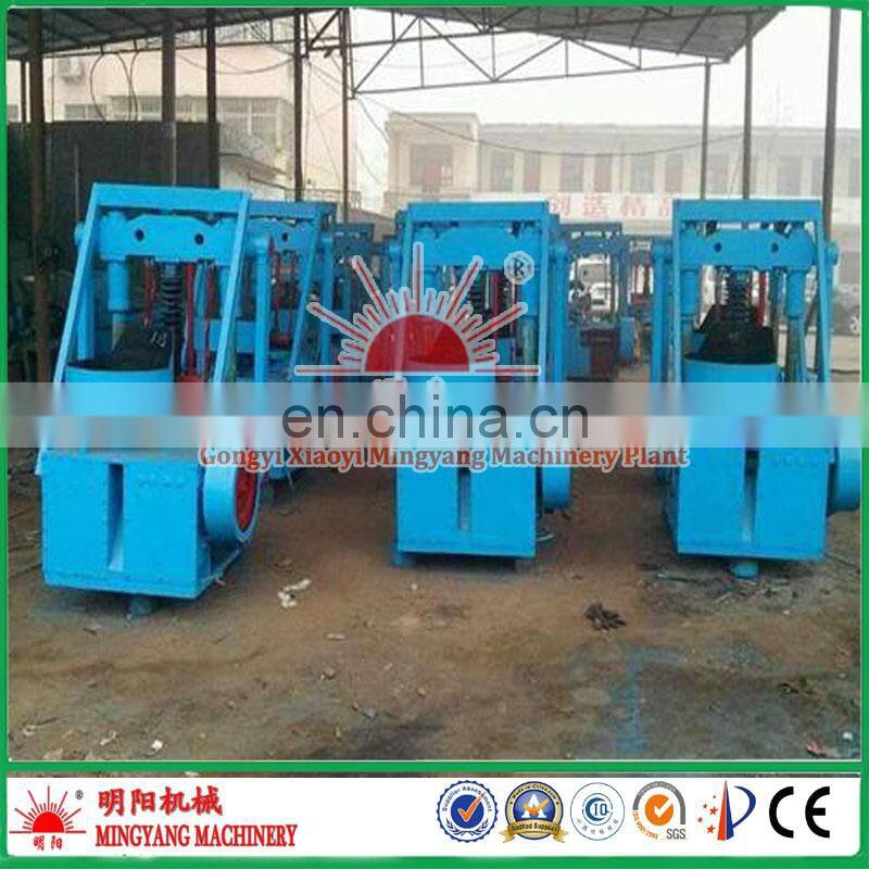 Honeycomb coal briquette press make machine / honeycomb coal briquetting make machine / honeycomb coal briquette make machine