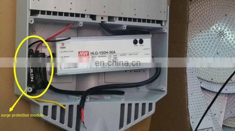 10kV Surge protector LED Surge Arrester TAL22010 LED Power Supply Surge Protection Device for Air Conditioner Medical Equipment