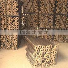 Best saller high strength charcoal briquette making machine