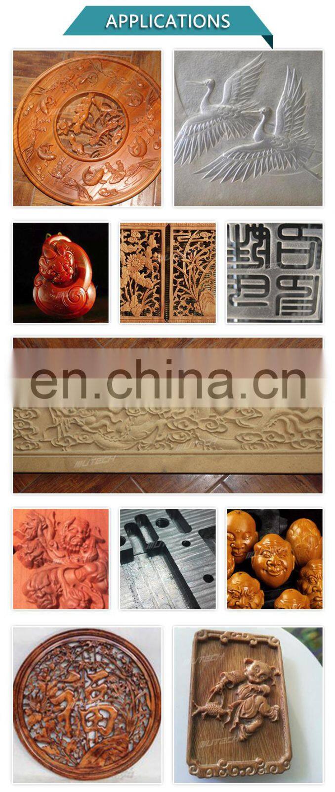 Artwork manufacturing 3040 cnc engraving machine cnc router