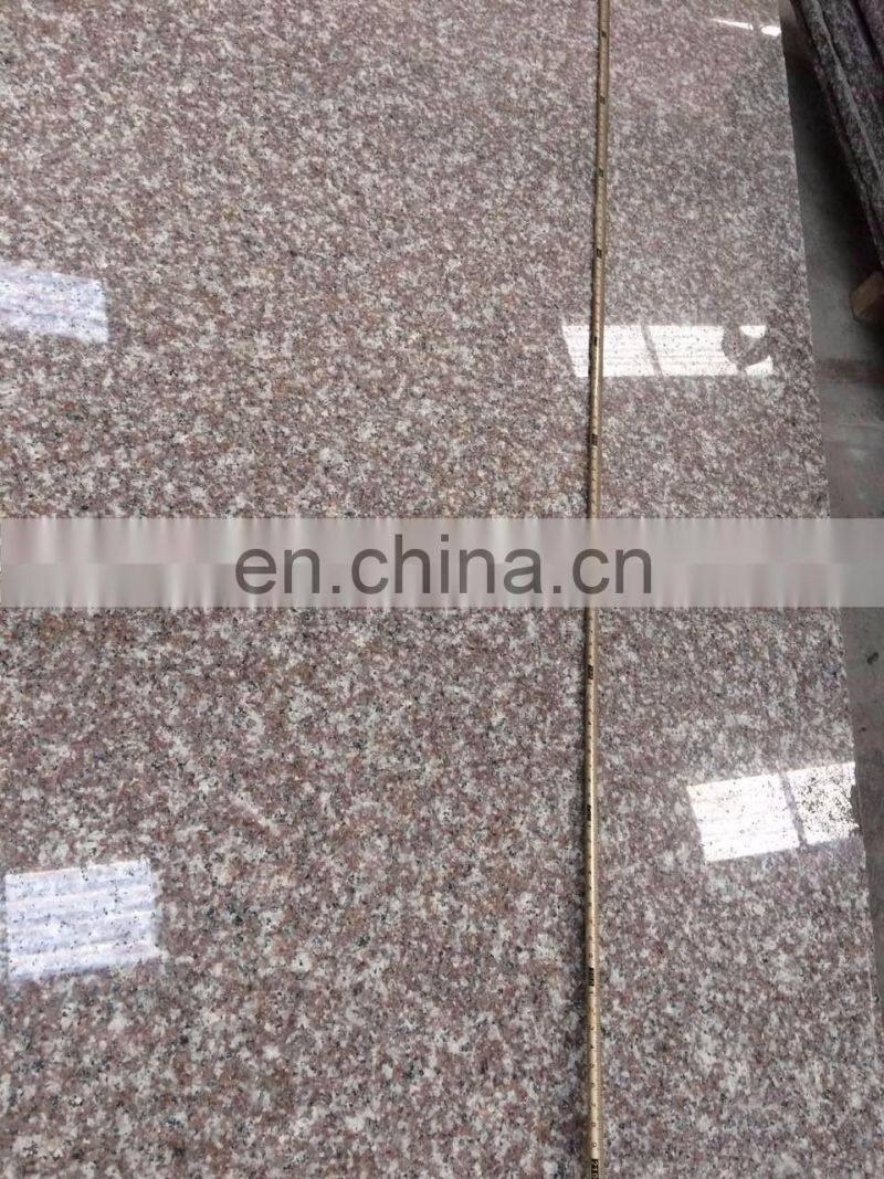 Chinese g664 granite , cheap red granite