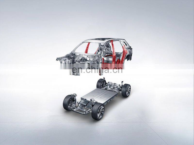 FAW HONGQI E HS9 BRAND NEW LHD electric car energy vehicles