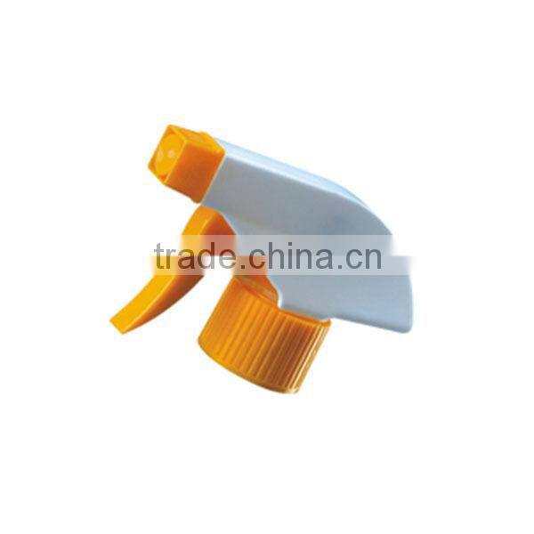 Hot selling mini trigger sprayer for house cleaning
