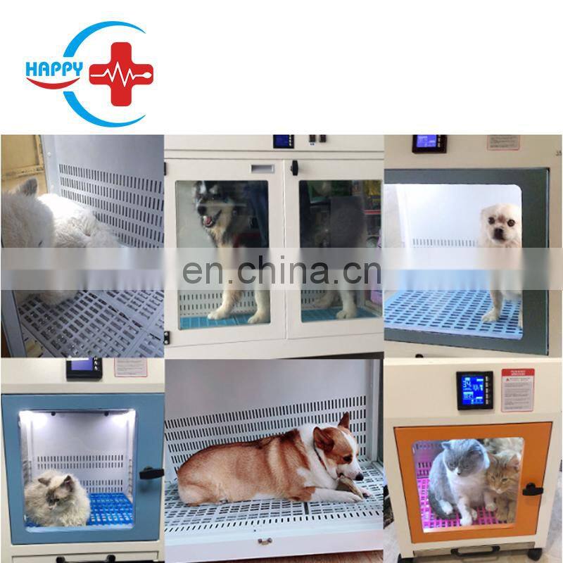 HC-R038 Veterinary Equipment Hair Dryer Machine Hair Dry Device for Big Pet