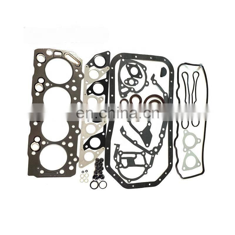 Professional Direct Custom Logo new condition high reputation Head Gasket Kit 20910-42D00 20910 42D00 2091042D00 For Hyundai