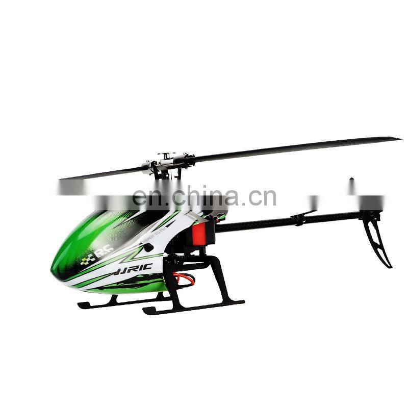 2020 Jjrc M03 Rc Helicopter 6 Channel 3D/6G Rc Helicopter