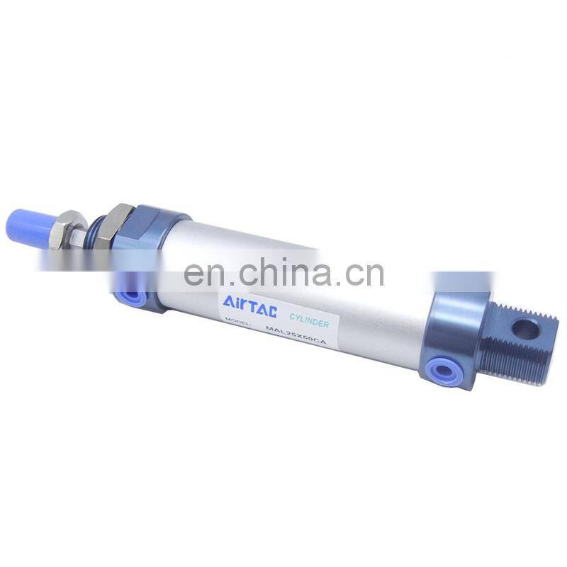Genuine Airtac cylinder airtac cylinder mpg10x15s SC200X200 SC200X200