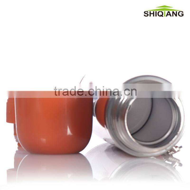 500ml double wall stainless steel vacuum flask