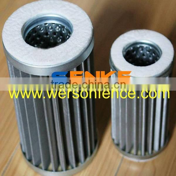Pleated Filter Element