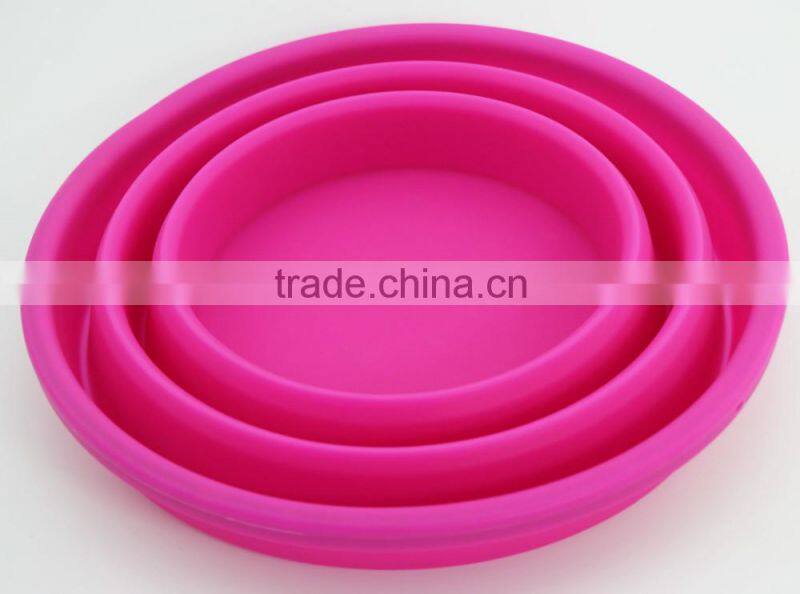 Promotional Creative High Quality Silicone beer Buckets For Sale