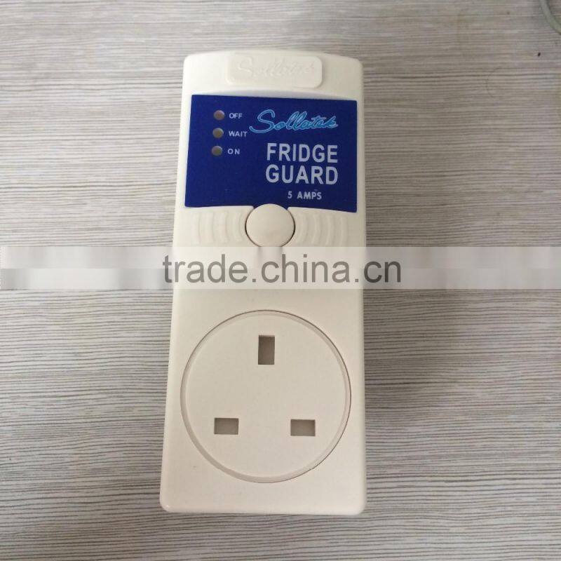 fridge guard 7amp avs electric protector