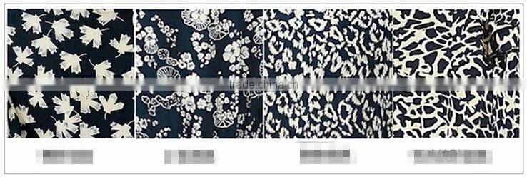 Show thin printed chiffon jumpsuits summer clothes pants female leisure trousers