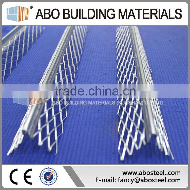 3/8"Rib Metal Lath- ABO Building