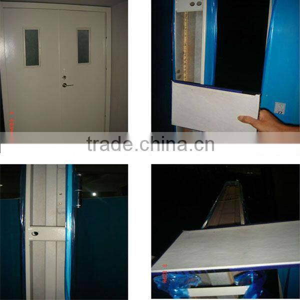 BG-F9001 Fire door/Fire escape door/Anti fire door