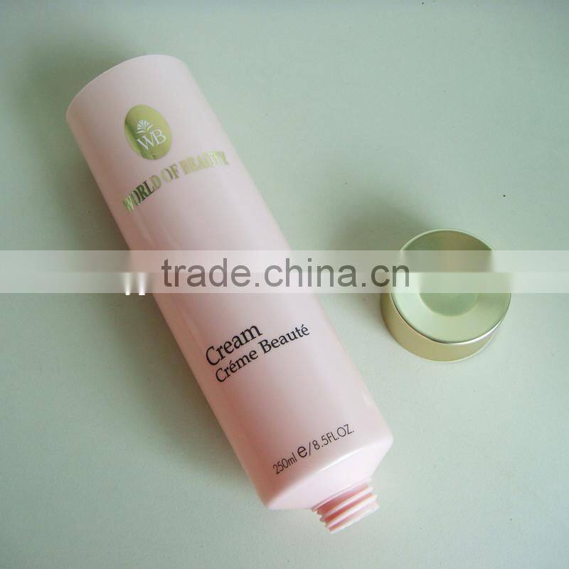 Plastic Cosmetic Tube, Plastic Soft Tube, Plastic Lotion Tube