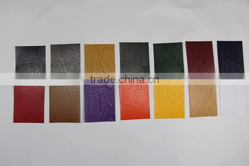 120g China hotsale quality colourful textured wrap paper
