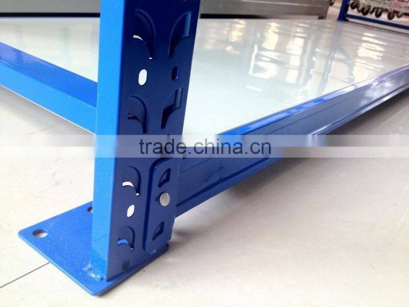 JIABAO JIEBAO heavy duty shelving rack for warehouse