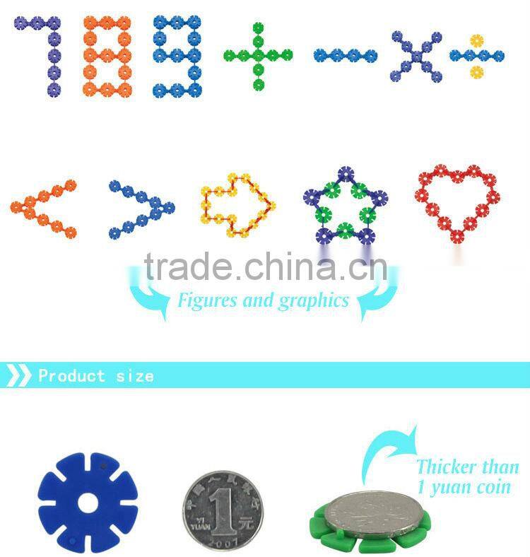 Preschool and education toys.block for building, block toys