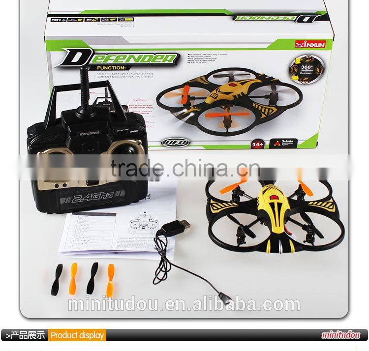 2014 Newly arrival X35 Small Quadcopter 2.4GHZ 4.5ch 4axis RC Quadcopter with light with gyro rc quadcopter