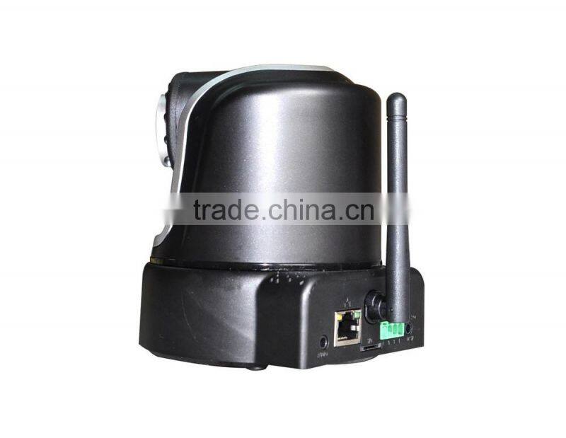 New !!! wifi ip p2p mini ip camera with 1280x720 (Mega Pixels) in stock