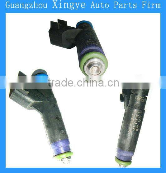 ford Fuel Injector OEM#: 4F2E-A4B 9E595215