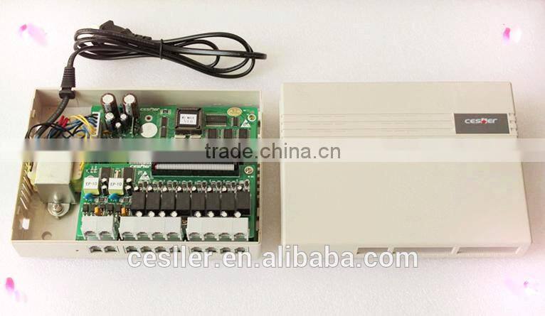 China factory cheap video intercom system for apartments