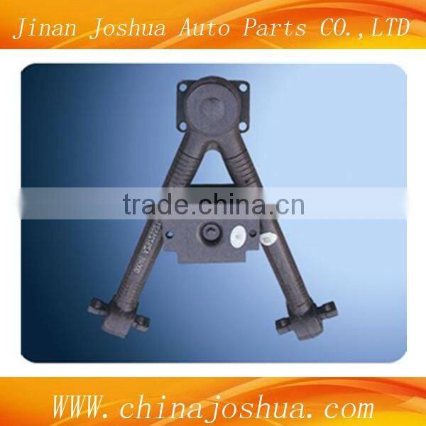 China Manufacture Axle Shaft/Half Shaft/Half Axle/trailer half axle/drive shaft manufacturing process