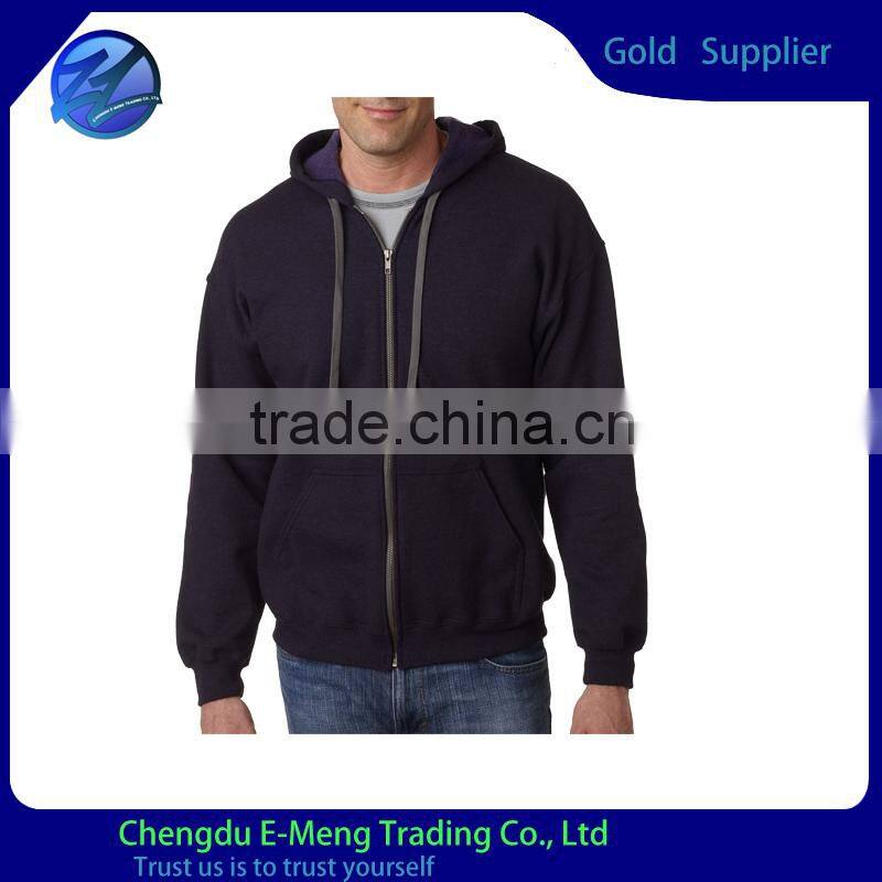 New Trendy High Quality Bulk Printed Hoodie for Men