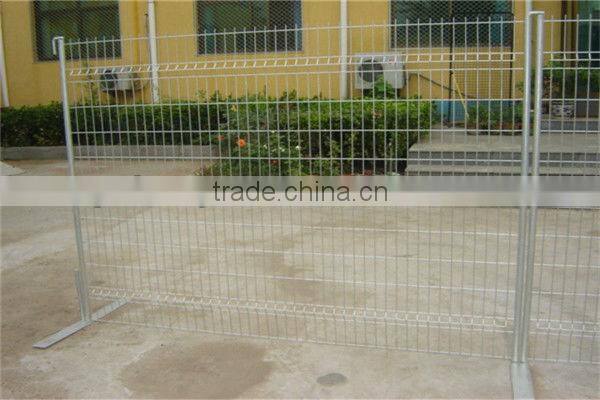 Tempory Construction Mesh Prestige Fence
