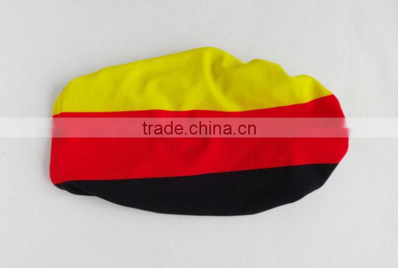 OEM car wing mirror flags Germany and more countries