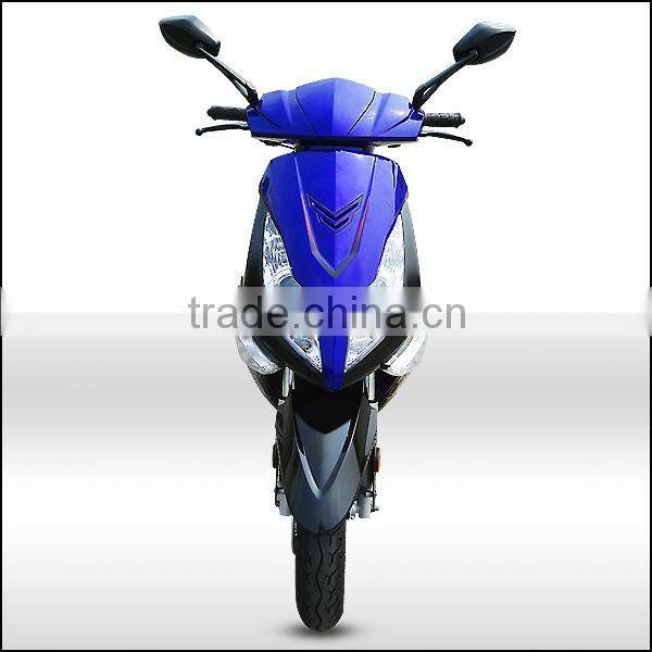 Order Chameleon scooter from our factory equal to get the motor scooter insurance