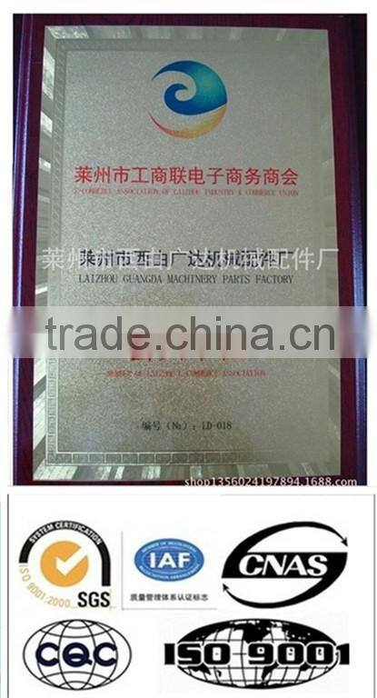 stainless steel deep drawing parts