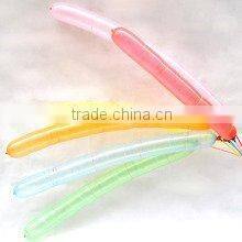 2015 hot sale wholesale rocket balloon,rocket shaped balloon