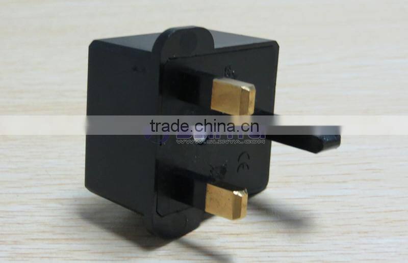 Travel Power Socket Plug Adapter AU to UK plug adapter