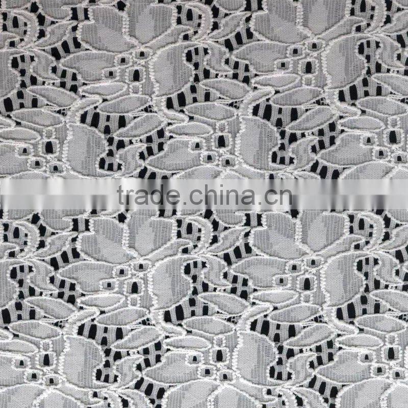 2012 popular high quality spandex knitted fabric for skirt