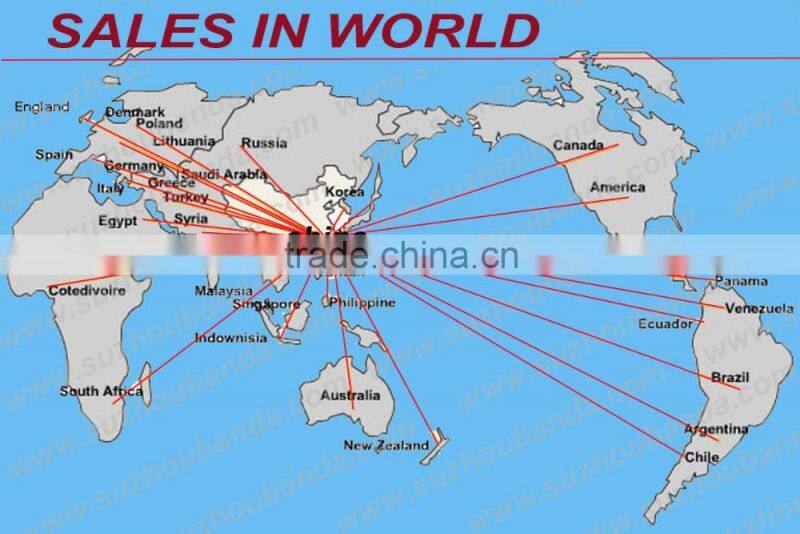 VVVF Elevator Geared Traction Machine BD-YJ200, Lift Motor