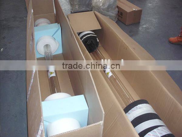 Factory w6 150w reci co2 laser tube