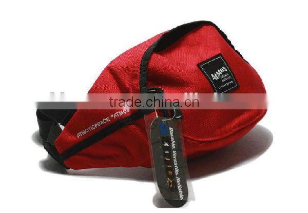 Promotional Sport Waist Bag with High Quality