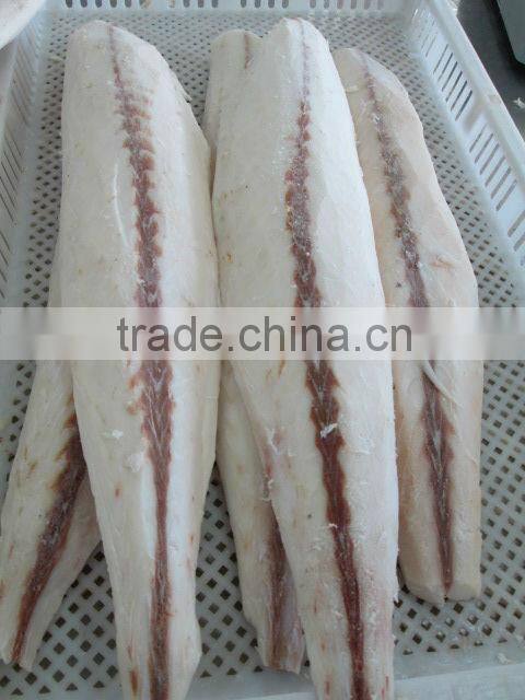 Oilfish steaks