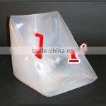 WB20-AB / 20Liter Collapsible Water Jug